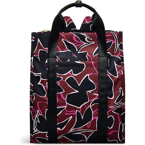 Amazon.com: RADLEY London Camden Street Responsible Women's
